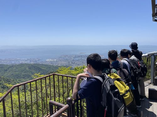 中学生・高校生のためのソーシャルプログラム