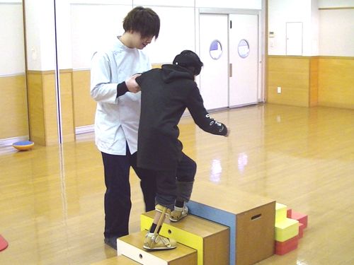 理学療法